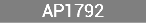 AP1792