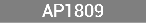 AP1809