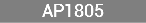 AP1805
