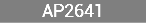 AP2641
