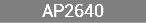 AP2640