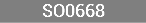 SO0668