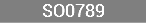 SO0789