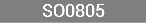 SO0805
