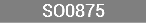 SO0875