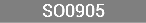 SO0905