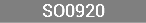 SO0920