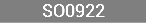 SO0922