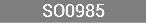 SO0985