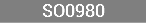 SO0980