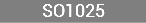 SO1025
