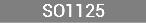 SO1125