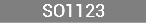 SO1123