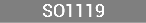 SO1119