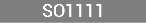SO1111