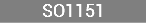 SO1151