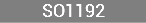 SO1192